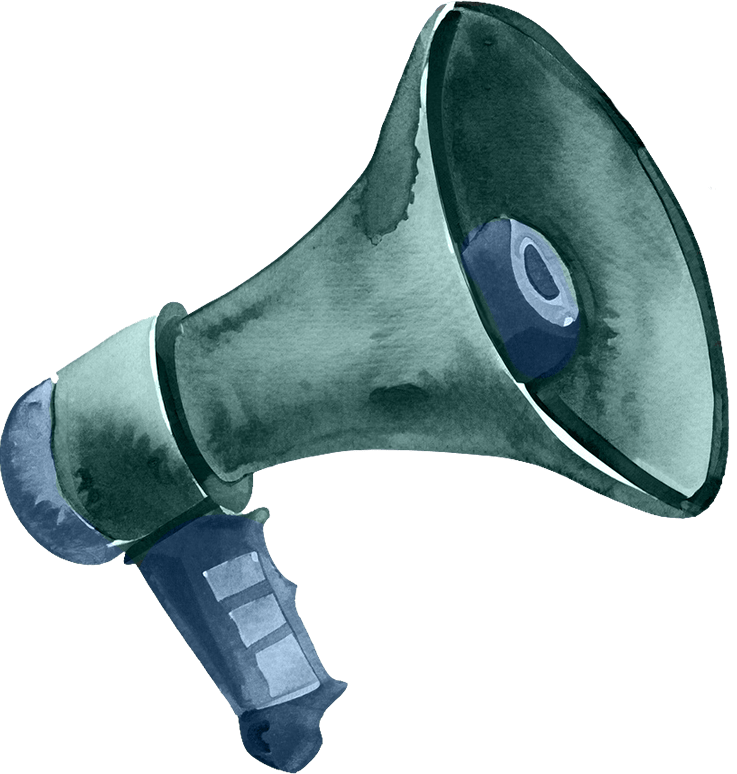 Megaphone